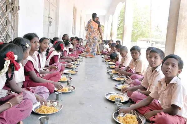 Nutrition centers 